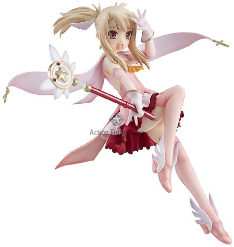 Fate/kaleid liner PRISMAILLYA - Prisma Illya - Magical Ruby - 1/8 - Manga ver. (Phat Company)