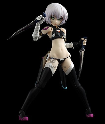 Fate/Grand Order - Jack the Ripper - 4 Inch-Nel - Assassin
