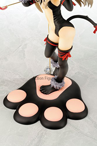 Fate/kaleid liner PRISMAILLYA - Magical Ruby - Prisma Illya - 1/8 - The Beast Ver. (Art Spirits, Broccoli)