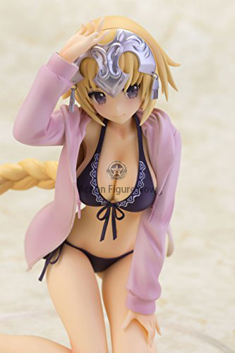 Fate/Extella - Jeanne d'Arc - 1/7 - Swimsuit ver. (Alphamax)