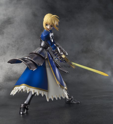 Fate/Zero - Saber - Chogokin ()