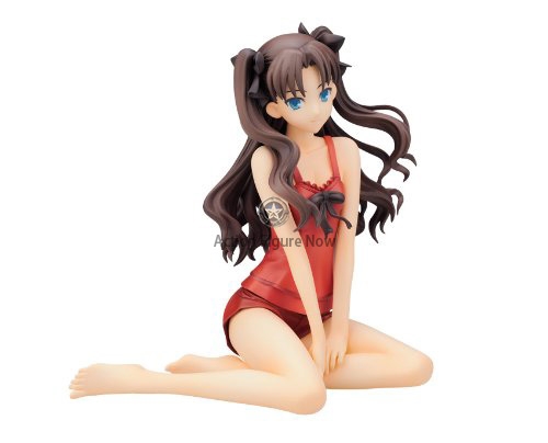 Fate/Stay Night - Tohsaka Rin - 1/8 - Summer Ver. (Alter)