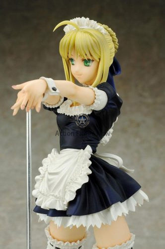 Fate/Hollow Ataraxia - Saber - 1/6 - Maid ver. (Alter)