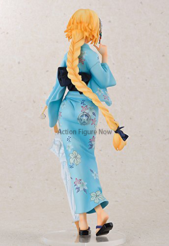 Fate/Grand Order - Jeanne d'Arc - Y-style - 1/8 - Yukata Ver. (FREEing)