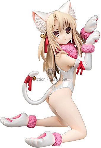 Gekijouban Fate/Kaleid Liner Prisma Illya: Sekka no Chikai - Illyasviel von Einzbern - 1/8 - Beast Style - Snow White