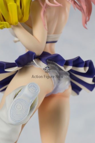 Nitro Super Sonic - Sonico - 1/6 - Cheerleader ver. (Orchid Seed)