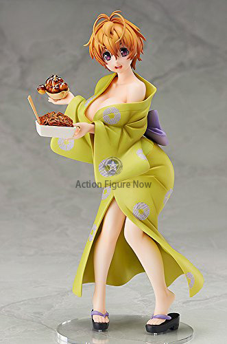 Axanael - SoniAni: Super Sonico The Animation - Watanuki Fuuri - Yukata ver. (FREEing)