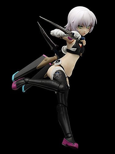 Fate/Grand Order - Jack the Ripper - 4 Inch-Nel - Assassin