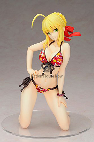 Fate/EXTRA - Saber EXTRA - 1/6 - Swimsuit ver. (Alter)