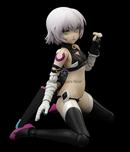 Fate/Grand Order - Jack the Ripper - 4 Inch-Nel - Assassin
