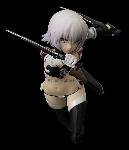 Fate/Grand Order - Jack the Ripper - 4 Inch-Nel - Assassin