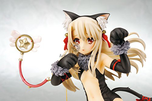 Fate/kaleid liner PRISMAILLYA - Magical Ruby - Prisma Illya - 1/8 - The Beast Ver. (Art Spirits, Broccoli)