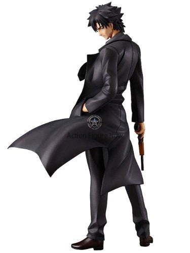 Fate/Zero - Emiya Kiritsugu - 1/8 - Zero ver., Refined (Max Factory)