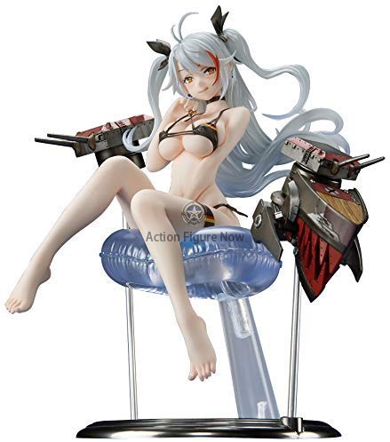 Azur Lane - Prinz Eugen - Dream Tech - 1/8 (Wave)