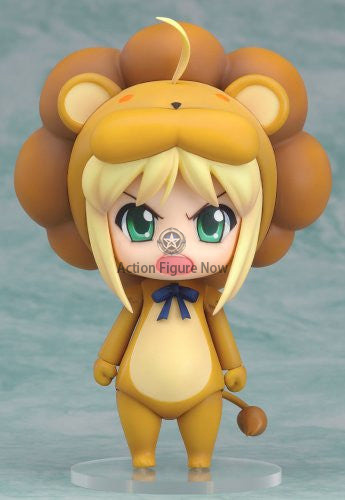 Fate/Tiger Colosseum - Saber Lion - Nendoroid #050