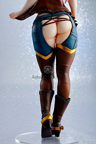 Nitro Super Sonic - Sonico - 1/7 - Cowgirl (Vertex)