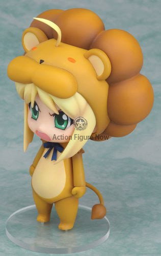 Fate/Tiger Colosseum - Saber Lion - Nendoroid #050