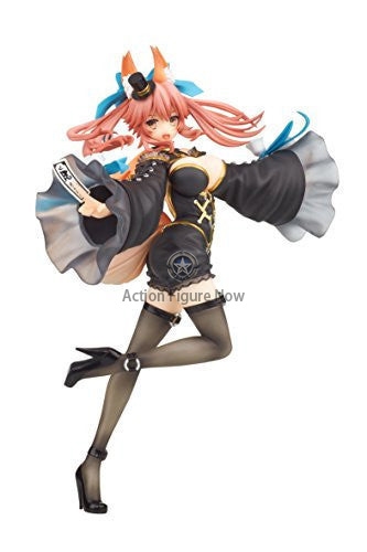 Fate/Extra CCC - Caster EXTRA - Tamamo no Mae - 1/8 (Broccoli)