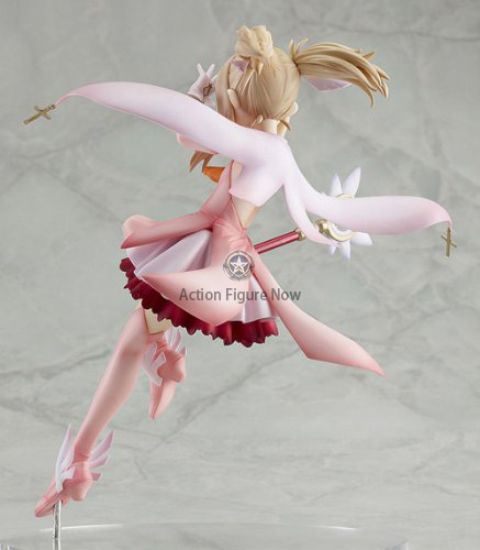 Fate/kaleid liner PRISMAILLYA - Prisma Illya - Magical Ruby - 1/8 - Manga ver. (Phat Company)