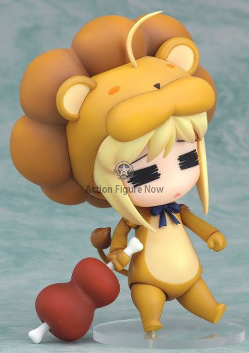 Fate/Tiger Colosseum - Saber Lion - Nendoroid #050