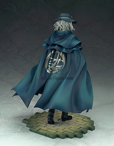 Fate/Grand Order - Edmond Dants - ALTAiR - 1/8 - Avenger (Alter, Amie)