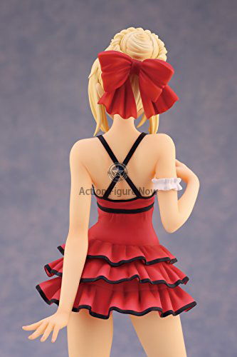Fate/Extra CCC - Saber EXTRA - 1/7 - One-Piece ver. (Alphamax)