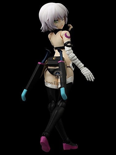 Fate/Grand Order - Jack the Ripper - 4 Inch-Nel - Assassin
