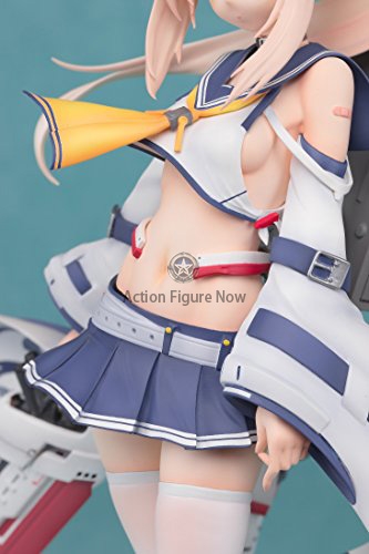 Azur Lane - Ayanami - 1/7 - Kai (Pulchra)