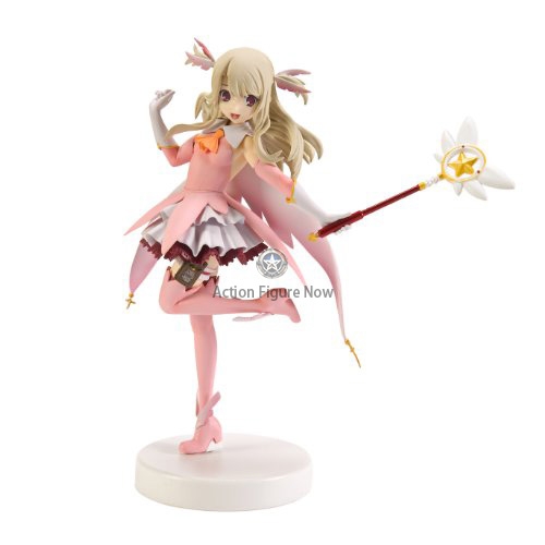 Fate/kaleid liner PRISMAILLYA - Magical Ruby - Prisma Illya (FuRyu)