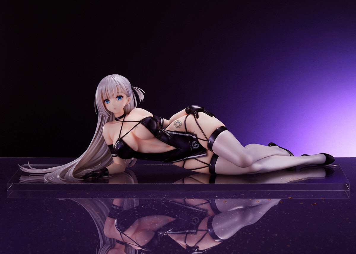 Azur Lane - Shoukaku - 1/4 - Sororal Wings (Mimeyoi, Tokyo Figure)