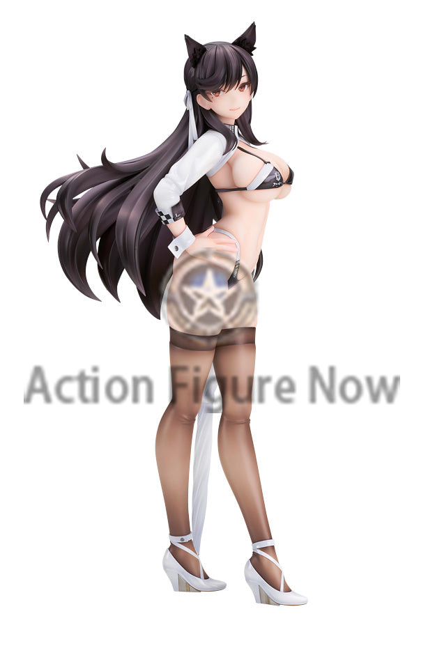 Azur Lane - Atago - 1/7 - Stunning Speedster Ver. (Alter)