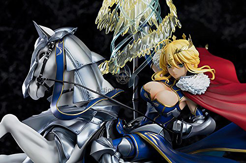 Fate/Grand Order - Artoria Pendragon (Lancer) - 1/8