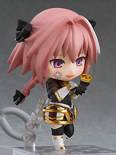 Fate/Apocrypha - Astolfo - Nendoroid #884 -