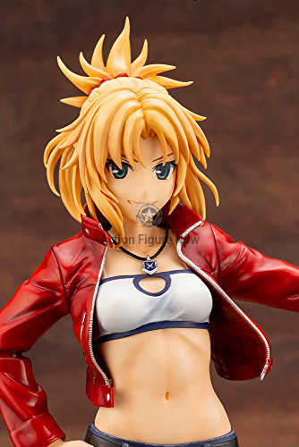 Fate/Apocrypha - Mordred - 1/7 - Saber of