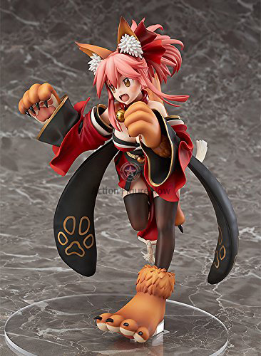 Fate/Grand Order - Tamamo Cat (Berserker) - 1/7