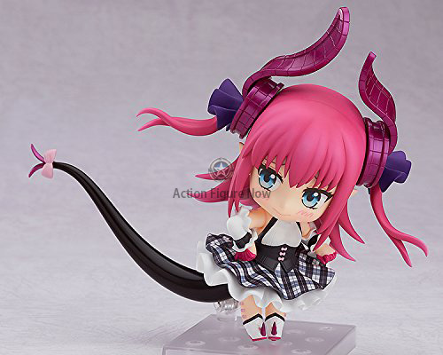 Fate/Grand Order - Elizabeth Bathory - Nendoroid #950 - Lancer