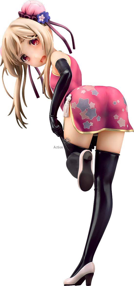 Fate/kaleid liner PRISMAILLYA 3rei!! - Illyasviel von Einzbern - 1/6 - China Dress Ver. (Phat Company)