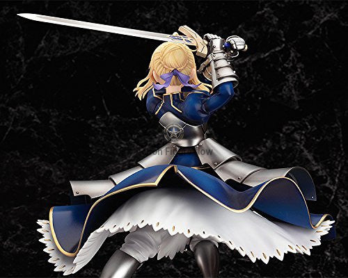 Fate/Stay Night - Saber - 1/7 - Triumphant Excalibur
