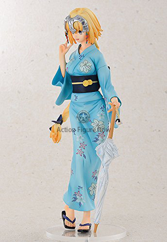 Fate/Grand Order - Jeanne d'Arc - Y-style - 1/8 - Yukata Ver. (FREEing)