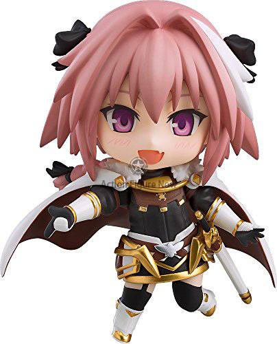 Fate/Apocrypha - Astolfo - Nendoroid #884 -