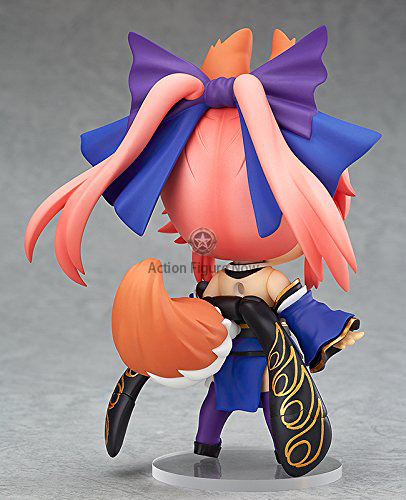Fate/EXTRA - Tamamo no Mae - Nendoroid #710 - Caster