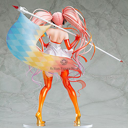 Action Figure Now Racing - Sonico - 1/6 - Racing Ver. 2016