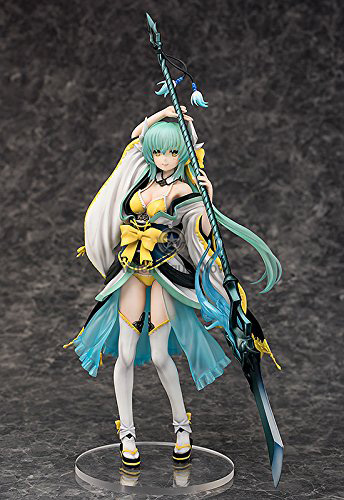 Fate/Grand Order - Kiyohime - 1/7 - Lancer (Phat Company)