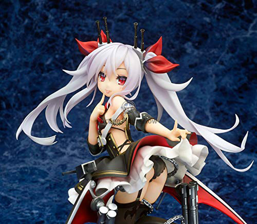 Azur Lane - Vampire - 1/7 (Alter)