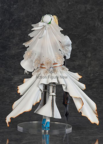 Fate/Grand Order - Saber Bride - 2nd Ascension (Flare)