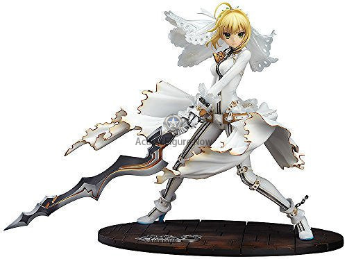 Fate/Extra CCC - Saber Bride - 1/7
