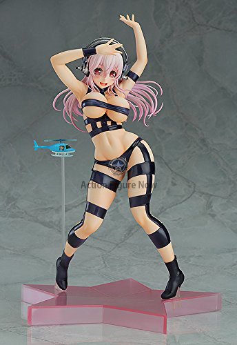 SoniComi (Super Sonico) - Sonico - 1/7 - Hot Limit Ver.