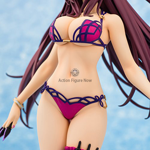 Fate/Grand Order - Scathach (Assassin) - 1/7 (PLUM)