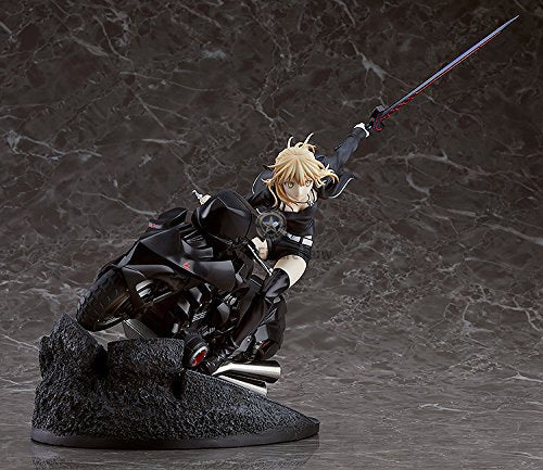 Fate/Grand Order - Saber Alter - 1/8 - & Cuirassier Noir