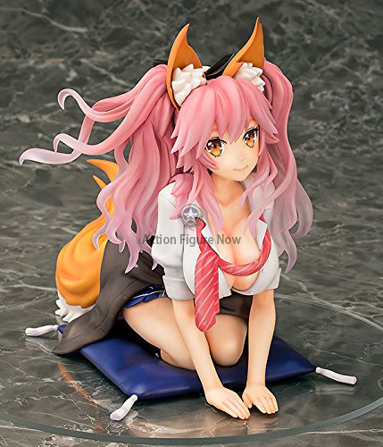 Fate/Extella - Tamamo no Mae - 1/6 - School Uniform ver. (Phat Company)